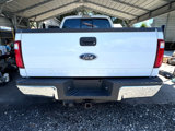 Used 2008 Ford F250 FX4 image 4