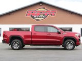 Used 2020 GMC Sierra 1500 AT4 w/ AT4 Premium Package image 3