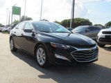 Used 2025 Chevrolet Malibu LT image 4