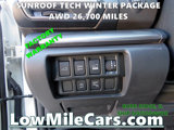 Used 2022 Subaru Forester Premium image 3