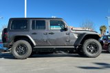 New 2025 Jeep Wrangler Unlimited Sport S 4xe image 2