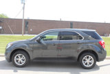 Used 2017 Chevrolet Equinox LS image 2