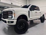 Used 2024 Ford F250 Limited w/ FX4 Off-Road Package image 2