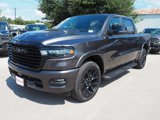 New 2026 RAM 1500 Laramie image 2