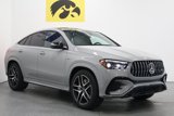 New 2025 Mercedes-Benz GLE 53 AMG 4MATIC Coupe image 6