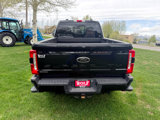 Used 2023 Ford F350 4x4 Crew Cab Super Duty image 4