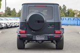 New 2025 Mercedes-Benz G 63 AMG 4MATIC image 4