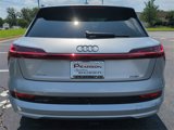 Used 2019 Audi e-tron Prestige w/ Prestige Package image 5