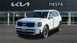 New 2025 Kia Telluride SX image 3
