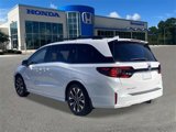 New 2026 Honda Odyssey Elite image 2
