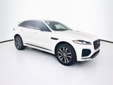 New 2026 Jaguar F-PACE R-Dynamic S image 3