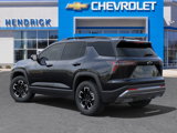 New 2026 Chevrolet Equinox ACTIV w/ Safety and Technology Package image 5