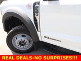 New 2025 Ford F550 4x4 Crew Cab image 3