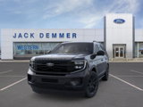 New 2025 Ford Expedition Platinum image 2