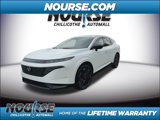 New 2025 Nissan Murano Platinum image 4