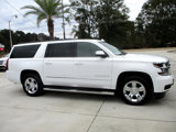 Used 2017 Chevrolet Suburban LT w/ LT Signature Package image 3