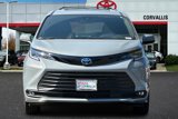 New 2025 Toyota Sienna XLE Woodland Edition image 3