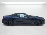 New 2026 BMW M850i xDrive Convertible image 3