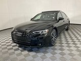Used 2023 Audi A8 L 3.0T image 1