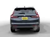 New 2026 Honda CR-V Sport-L image 4