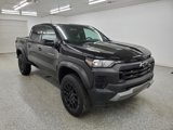 Used 2023 Chevrolet Colorado Trail Boss w/ Technology Package image 3