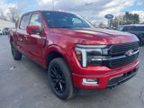 New 2025 Ford F150 Platinum image 6