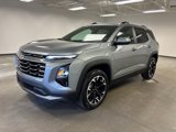 New 2026 Chevrolet Equinox LT w/ Convenience Package II image 2