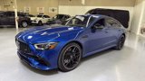Used 2022 Mercedes-Benz AMG GT 43 image 4