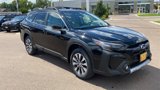 New 2025 Subaru Outback Limited image 3
