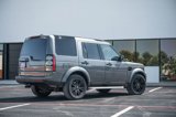 Used 2015 Land Rover LR4 HSE image 4