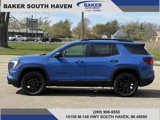 New 2026 GMC Terrain Elevation w/ Black Edition image 3