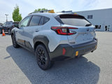 New 2025 Subaru Crosstrek 2.5i Wilderness image 3