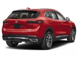 New 2025 Buick Envision Sport Touring image 2