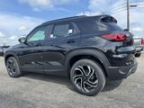 New 2026 Chevrolet TrailBlazer RS w/ Driver Confidence Package image 6