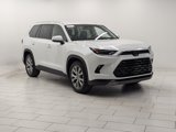 Used 2024 Toyota Grand Highlander Limited image 2