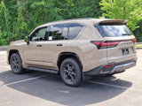 New 2025 Lexus LX 700h Overtrail image 3