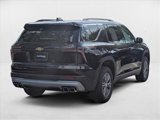 New 2026 Chevrolet Traverse LT w/ Driver Confidence Package image 2