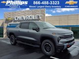 New 2026 Chevrolet Silverado EV Trail Boss image 2