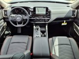 New 2025 Nissan Pathfinder Platinum w/ Cargo Package image 4
