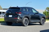 New 2025 MAZDA CX-50 2.5 Hybrid w/ Cargo Package image 4