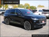 New 2025 Lincoln Aviator Black Label image 3