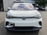 Used 2021 Volkswagen ID.4 Pro w/ ID.4 Protection Package (IPT) image 2