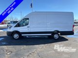 New 2025 Ford Transit 350 148 High Roof Extended AWD image 2