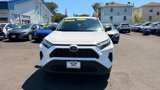 Used 2024 Toyota RAV4 LE image 3