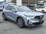 Used 2025 Acura MDX w/ Technology Package image 3