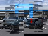 New 2025 Chevrolet Silverado 2500 Custom w/ Custom Value Package image 3