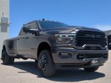New 2025 RAM 3500 Laramie w/ Night Edition image 2