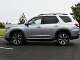 New 2025 Honda Pilot Elite image 4