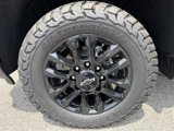 New 2025 Chevrolet Silverado 2500 LT w/ Trail Boss Package image 6