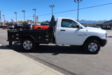 Used 2018 RAM 3500 Tradesman w/ Power & Remote Entry Group image 5